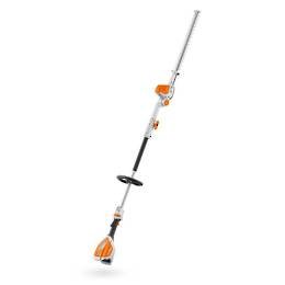 STIHL HLA 56 Compact Cordless Pole Hedgetrimmer Skin (Excl Battery and Charger)