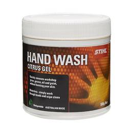 STIHL Hand Wash - Citrus Gel