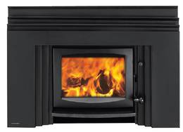 Firenzo Kompact Plaza Fireplace