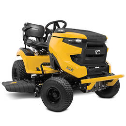 Cub Cadet LX 42 Side Discharge Ride On Mower