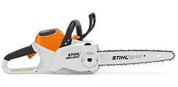 STIHL MSA 200 C-BQ Cordless Chainsaw (Skin Only - Excl Battery and Charger)