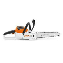 STIHL MSA 120 C-BQ Compact Cordless Chainsaw (Skin Only - Excl Battery & Charger)