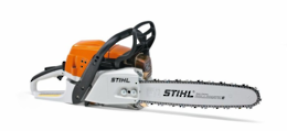 STIHL MS 362 C-M Chainsaw