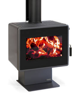 Metro Ambie One NightView HT Fireplace