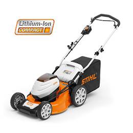 STIHL RMA 460 COMPACT Cordless Lawnmower (excl. Battery & Charger)