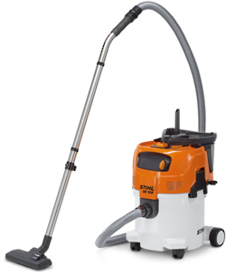 STIHL SE 122 Vacuum Cleaner