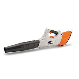 STIHL BGA 100 Blower (Skin Only - Excl Battery and Charger)