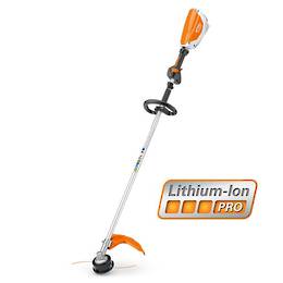 STIHL FSA 130 R Brushcutter (excl. Battery & Charger)