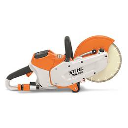 STIHL TSA 230 Cut-off Saw (Skin Only - Excl Battery and Charger)