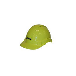 STIHL Helmet (Yellow