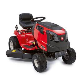 Rover 547/36 Rancher Ride On Mower