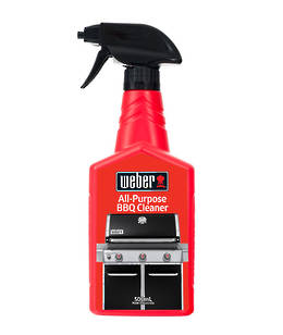 Weber® All Purpose BBQ Cleaner