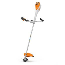 STIHL FSA 135 Pro Cordless Brushcutter - Skin - (Excl Battery & Charger)