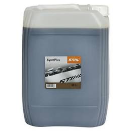 STIHL SynthPlus Bar and Chain Lube 20L