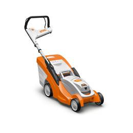 STIHL RMA 339 C Compact Cordless Lawnmower Skin (Excl Battery and Charger)