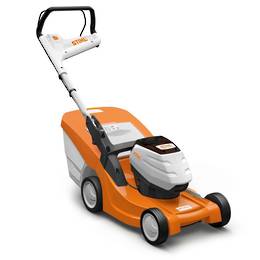 STIHL RMA 443 Pro Cordless Lawnmower Skin (Excl Battery and Charger)
