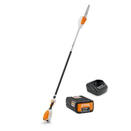 STIHL HTA 66 Pro Cordless Pole Pruner - Kit - (Incl Battery & Charger)