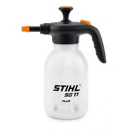 STIHL SG 11 Plus Manual Sprayer