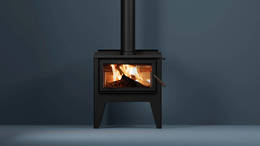 Maxen Kinmont 450 Leg Fireplace