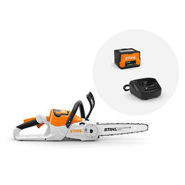 STIHL MSA 60 COMPACT Cordless Chainsaw Kit (incl. Battery & Charger)