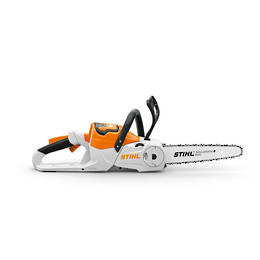 STIHL MSA 60 Compact Cordless Chainsaw (Skin Only - Excl Battery & Charger)
