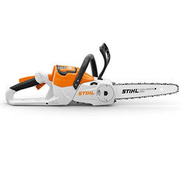 STIHL MSA 70 COMPACT Cordless Chainsaw (Skin Only - Excl Battery & Charger)
