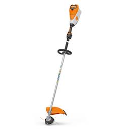 STIHL FSA 135 R Pro Cordless Brushcutter - Skin - (Excl Battery & Charger)