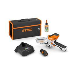 STIHL GTA 26 Small Battery Pruner Kit (Incl Battery and Charger)
