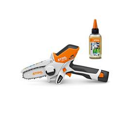 STIHL GTA 26 Small Battery Pruner Skin (Excl Battery and Charger)