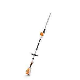 STIHL HLA 66 Pro Cordless Pole Hedgetrimmer Skin (Excl Battery and Charger)