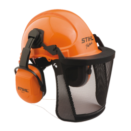 STIHL Helmet Kit