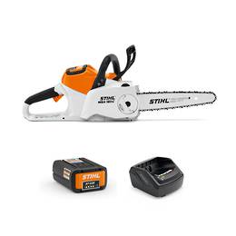 STIHL MSA 160 C-B Pro Cordless Chainsaw - Kit - (Incl Battery & Charger)