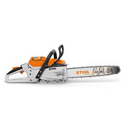 STIHL MSA 300 Pro Cordless Chainsaw - Skin (Excl Battery & Charger)