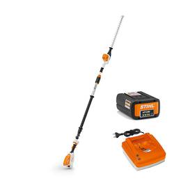 STIHL HLA 86 Telescopic Hedgetrimmer Kit (Incl Battery and Charger)