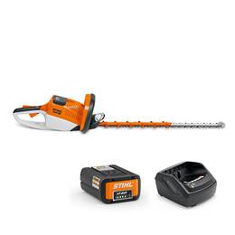 STIHL HSA 86 Cordless Hedgetrimmer Kit (Inc Battery and Charger)