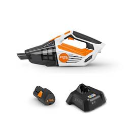 STIHL SEA 20 Small Cordless Vacuum Cleaner - Kit - (Incl Battery & Charger)