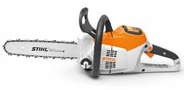 STIHL MSA 220 C-B Cordless Chainsaw (Excl. Battery & Charger)