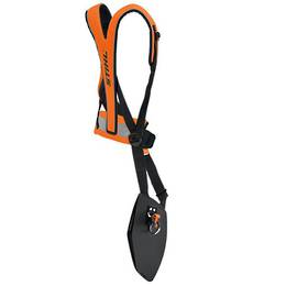 STIHL Fluorescent Orange Advance Plus Universal Harness