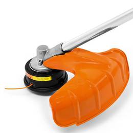 STIHL Guard for Mowing Line (FS 55)