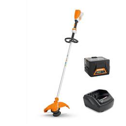 STIHL FSA 60 R Compact Cordless Line Trimmer Kit (Incl Battery and Charger)