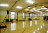 Indoor Gymnasium