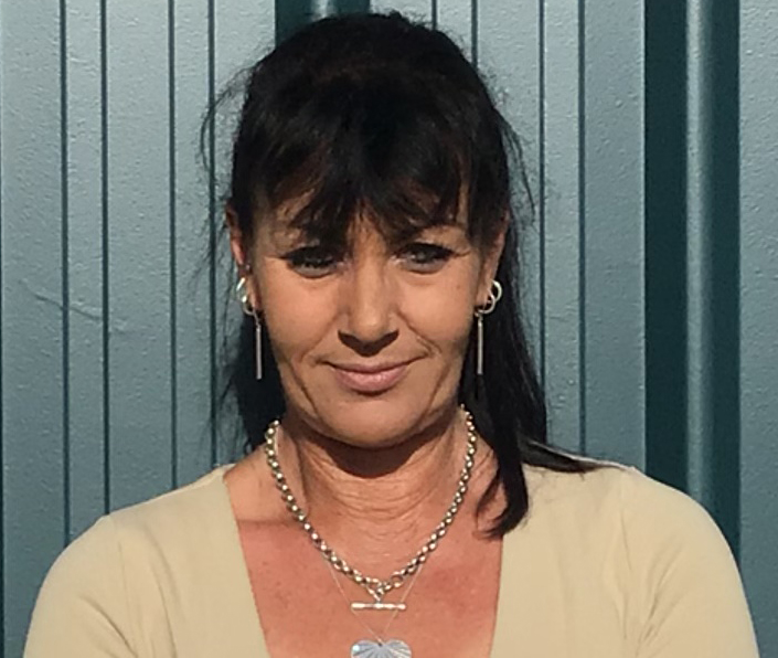 Catherine Buckley profile image