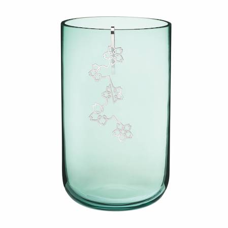 Constellation Vase Green 23cm