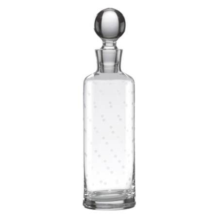larabee dot decanter