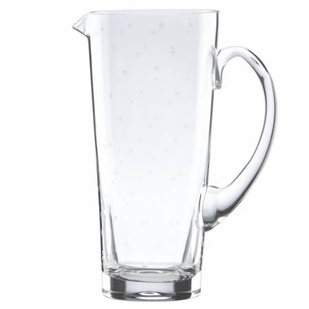 larabee dot pitcher