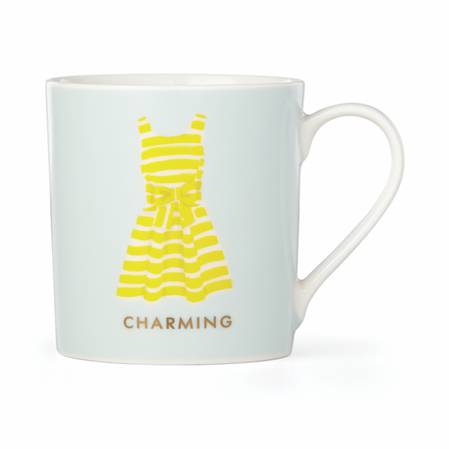 things we love mug charming