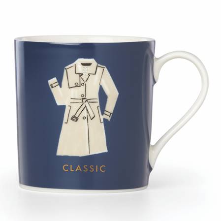 things we love mug classic