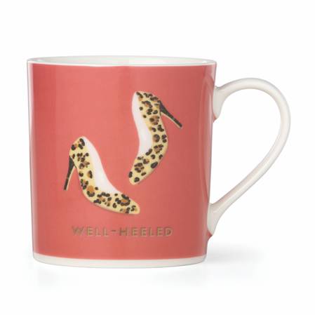 things we love mug well heeled