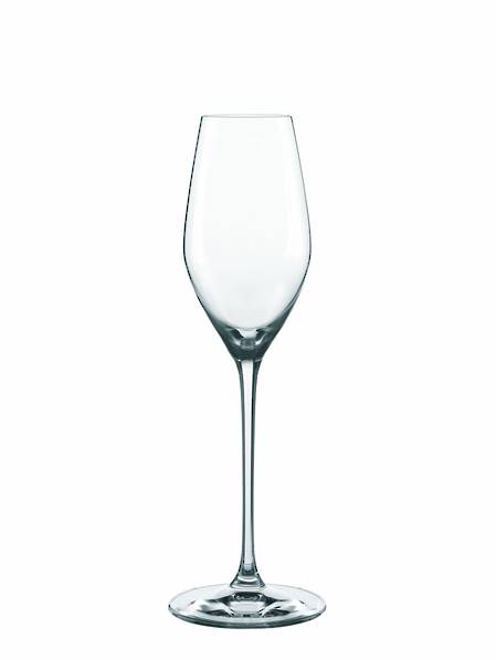 Superiore Champagne Flute