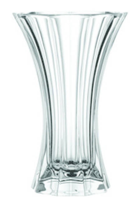 Saphir Vase